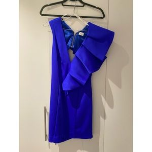 Sheike Drama Queen Mini Dress Size 8 